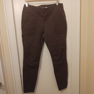 Carhartt Women's Work Stretchy Pants Size L